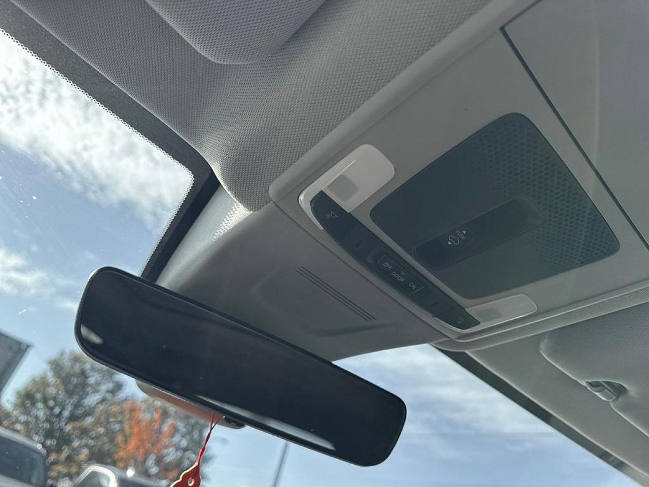 2023 Honda CR-V EX-L Photo