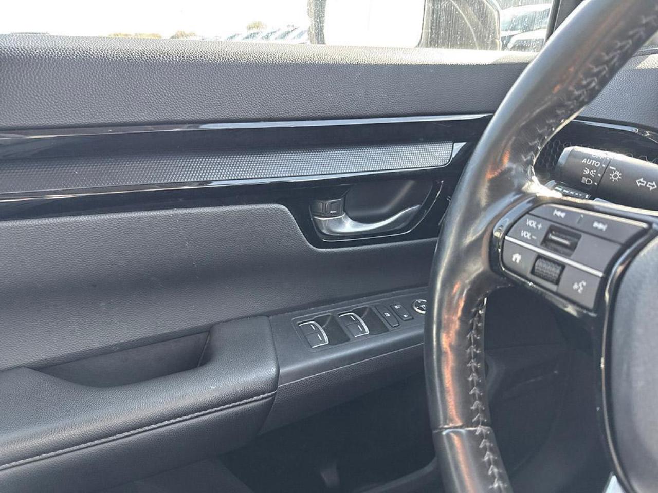 2023 Honda CR-V EX-L Photo