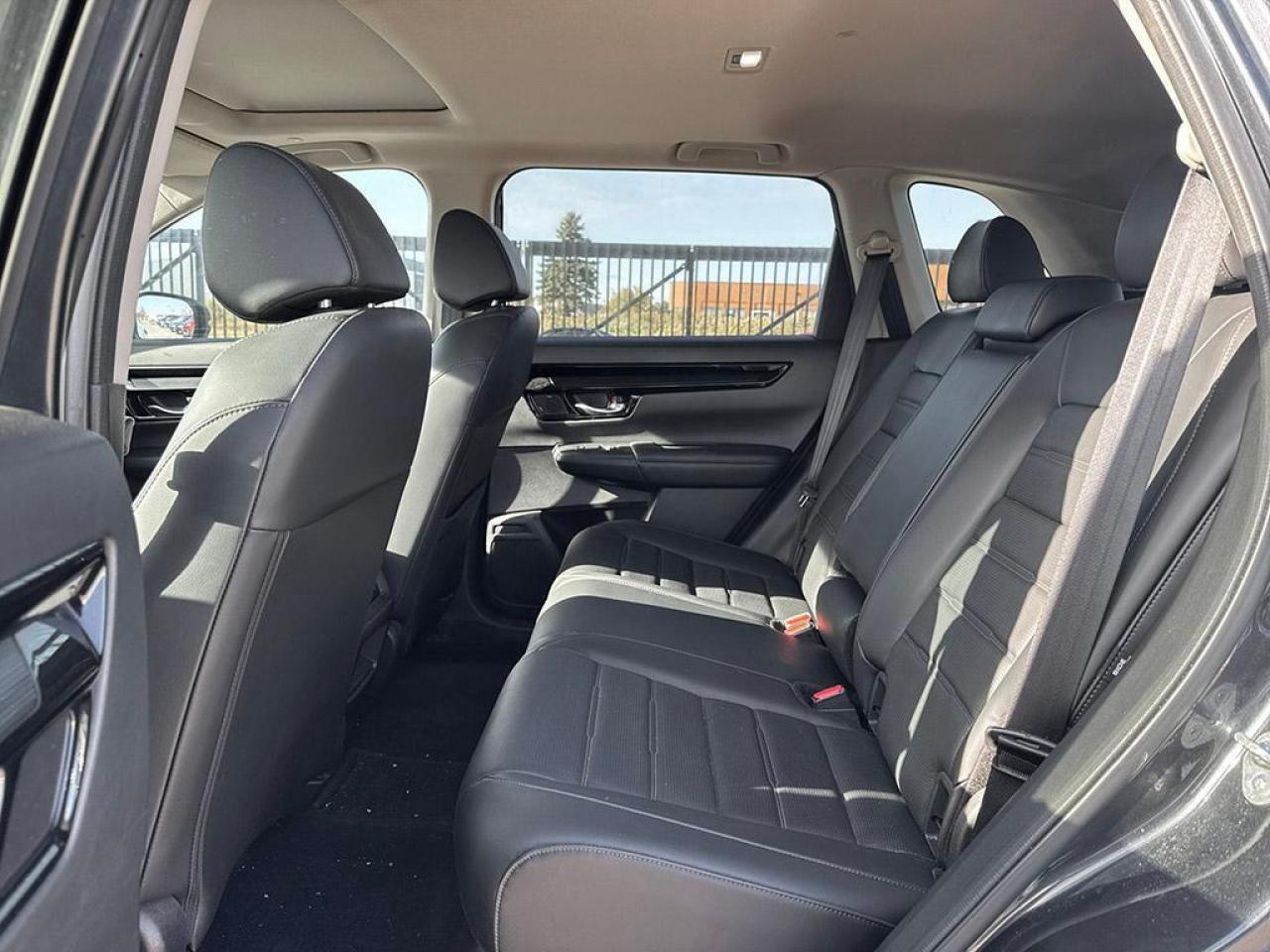 2023 Honda CR-V EX-L Photo