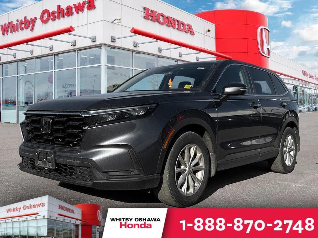 2023 Honda CR-V EX-L Photo0