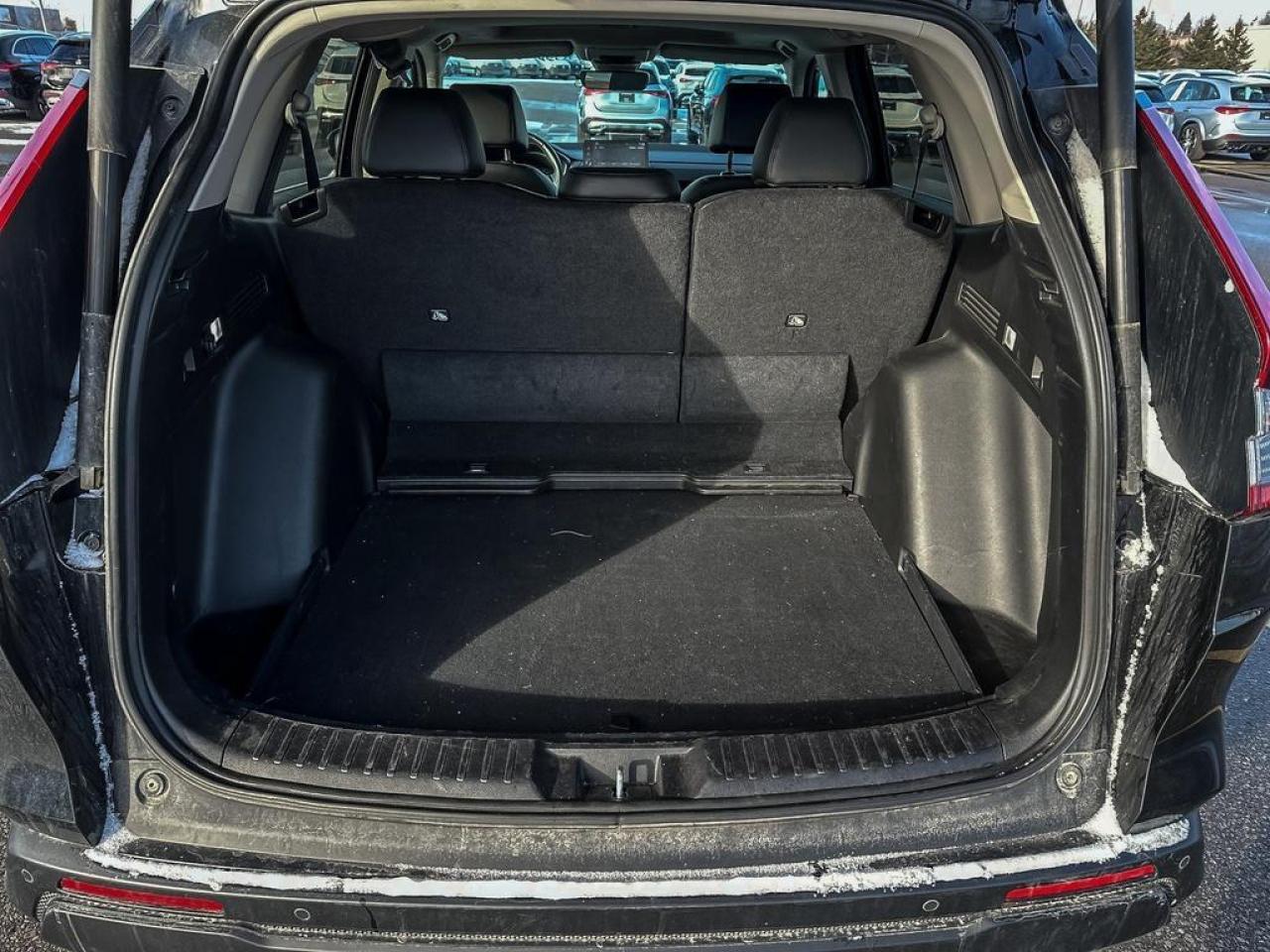 2024 Honda CR-V EX-L Photo