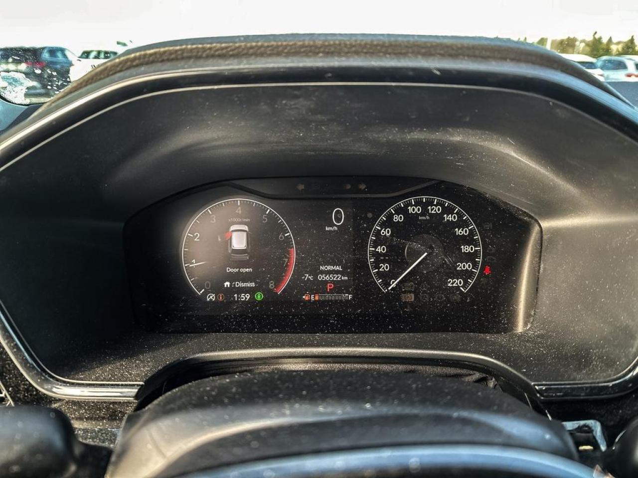 2024 Honda CR-V EX-L Photo