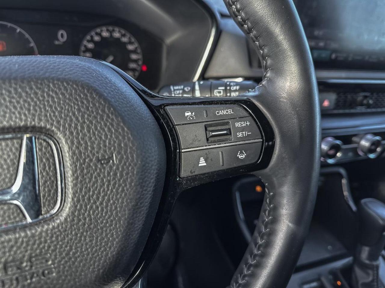 2024 Honda CR-V EX-L Photo