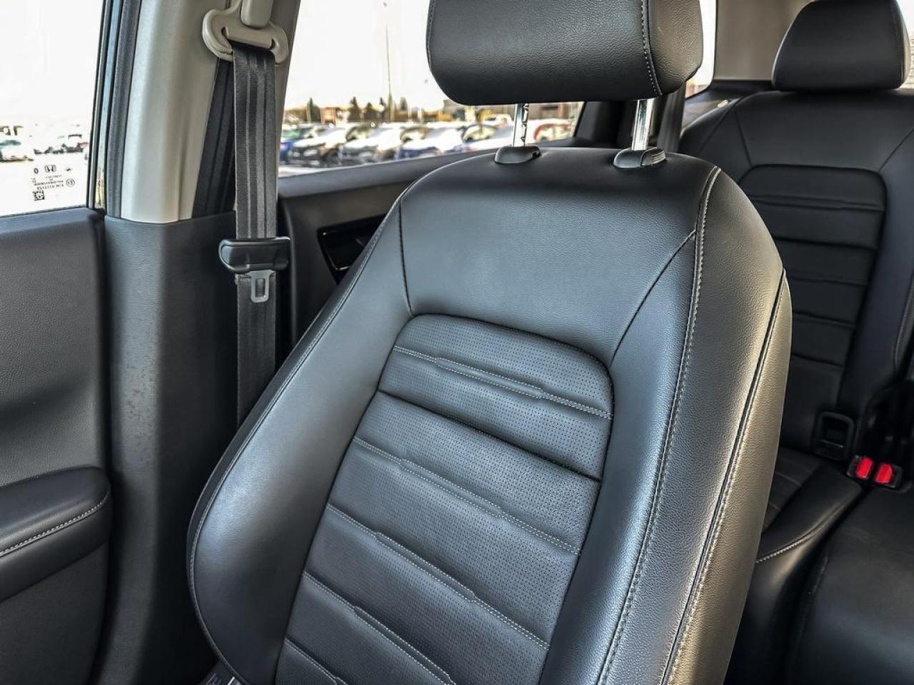 2024 Honda CR-V EX-L Photo