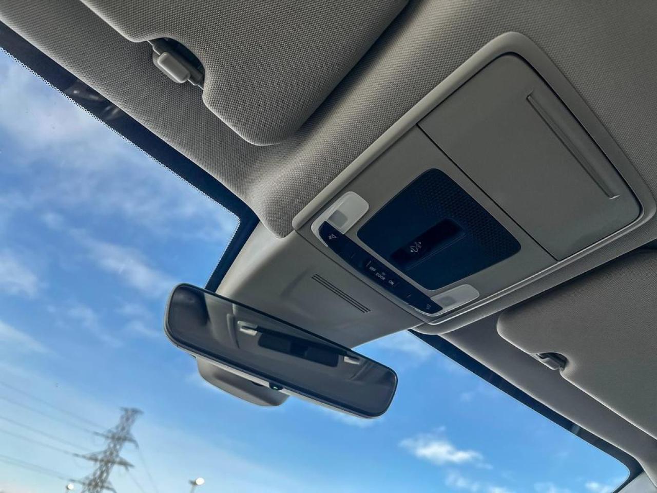 2024 Honda CR-V EX-L Photo