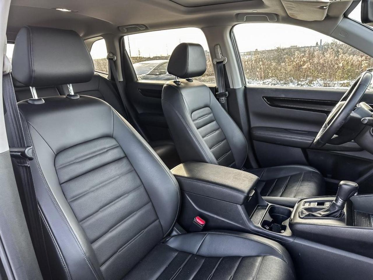 2024 Honda CR-V EX-L Photo