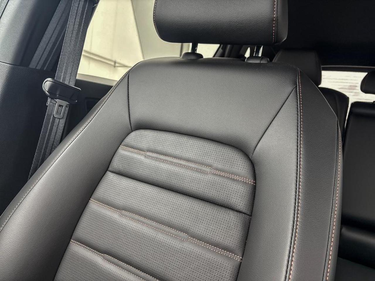 2025 Honda CR-V Hybrid EX-L Photo