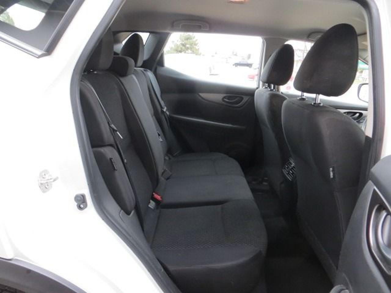 2022 Nissan Qashqai CERTIFIED, S, 1 OWNER, CLEAN CARFAX Photo