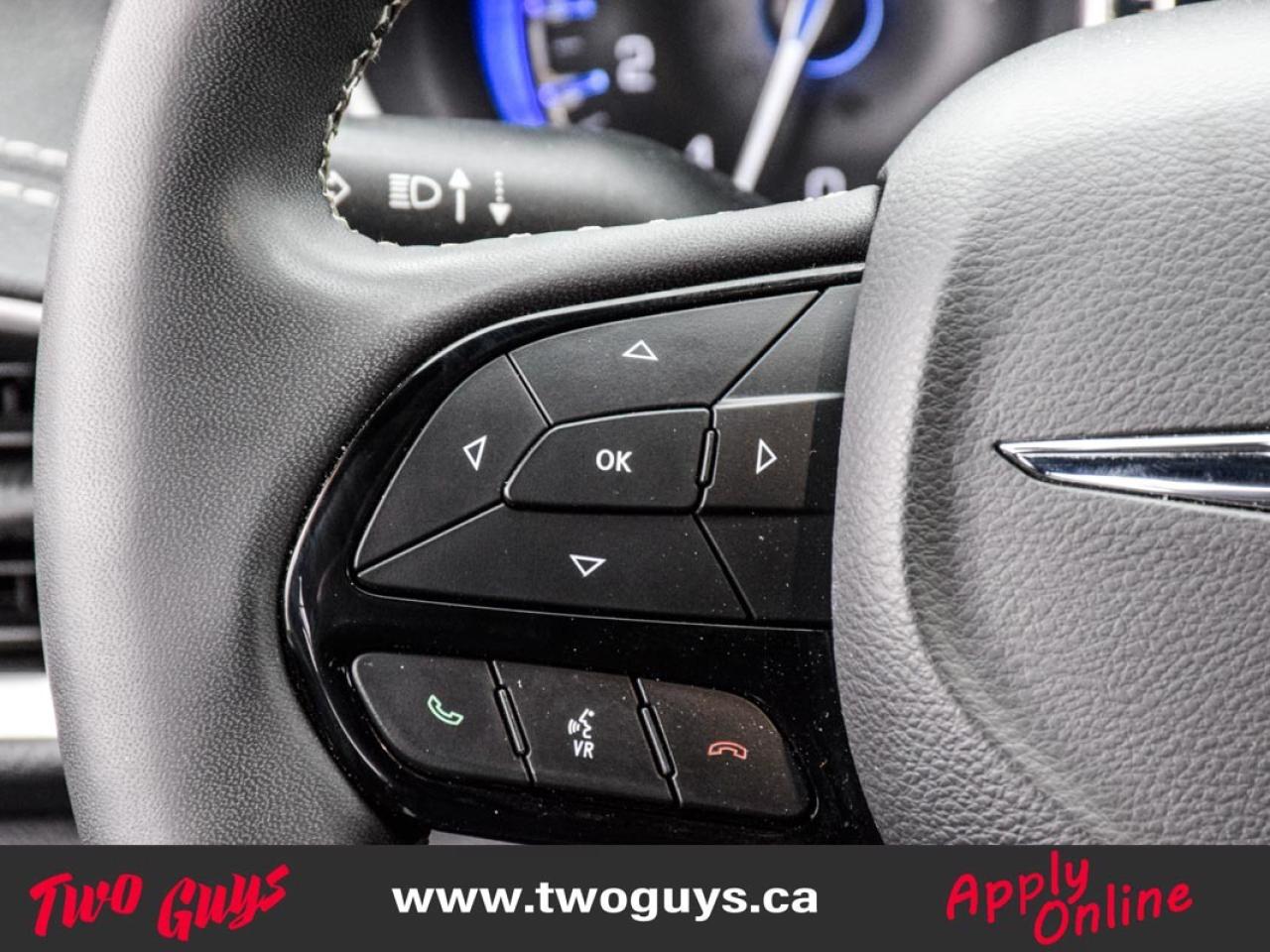 2022 Chrysler Pacifica Touring AWD   S Pkg   Pwr Sliders   New Tires Photo