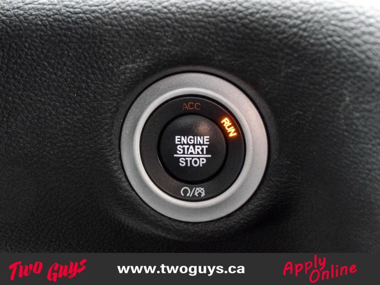 2022 Chrysler Pacifica Touring AWD S Appearance Pkg 7 Pass Back Up Cam Photo