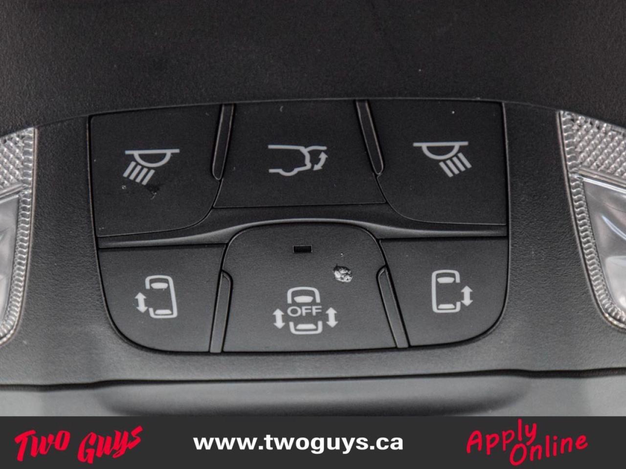 2022 Chrysler Pacifica Touring AWD S Appearance Pkg 7 Pass Back Up Cam Photo