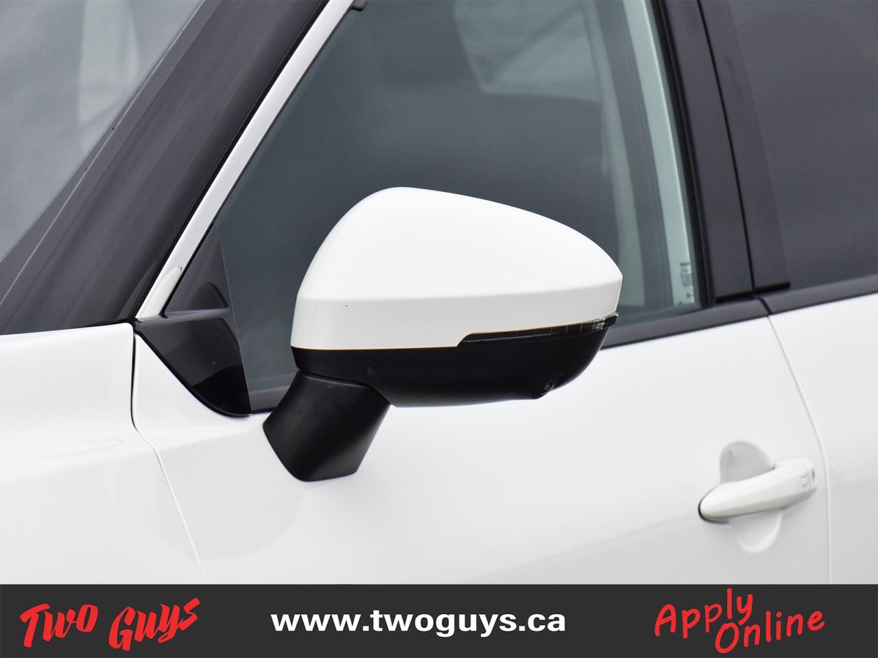 2021 Nissan Rogue SV FWD   Panoroof   New Tires   Remote Start Photo