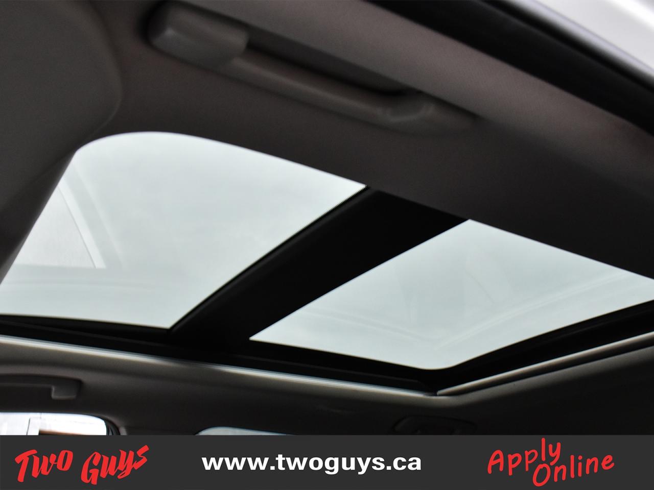 2021 Nissan Rogue SV FWD   Panoroof   New Tires   Remote Start Photo