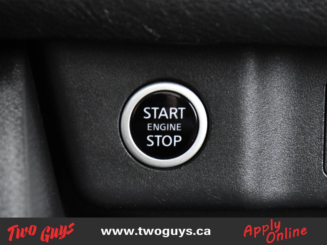 2021 Nissan Rogue SV FWD   Panoroof   New Tires   Remote Start Photo