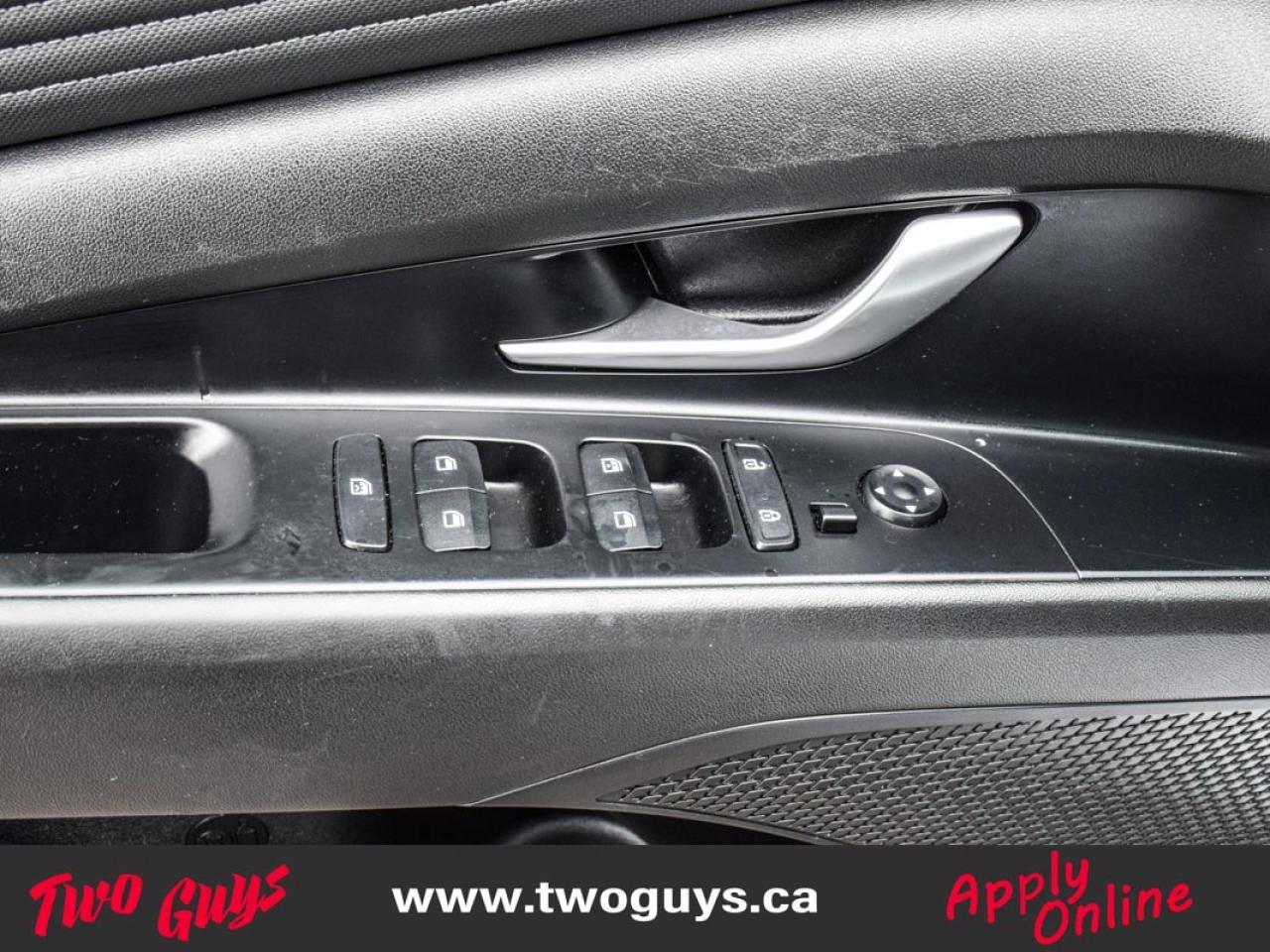 2023 Hyundai Elantra Preferred   Remote Start   Htd Cloth Photo