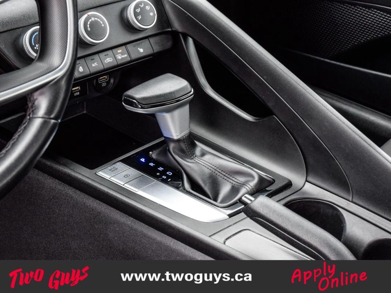 2023 Hyundai Elantra Preferred   Remote Start   Htd Cloth Photo