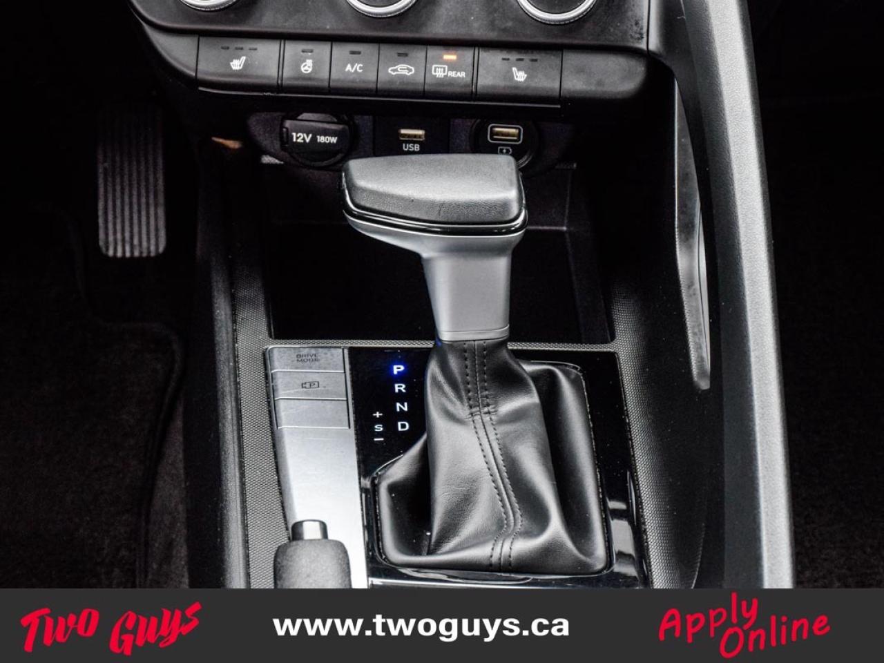 2023 Hyundai Elantra Preferred IVT Heated Front Seats/Wheel Back Up Cam Photo