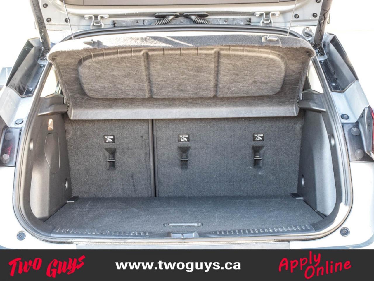 2024 Buick Encore GX Preferred AWD   Htd Cloth   Lease Return Photo