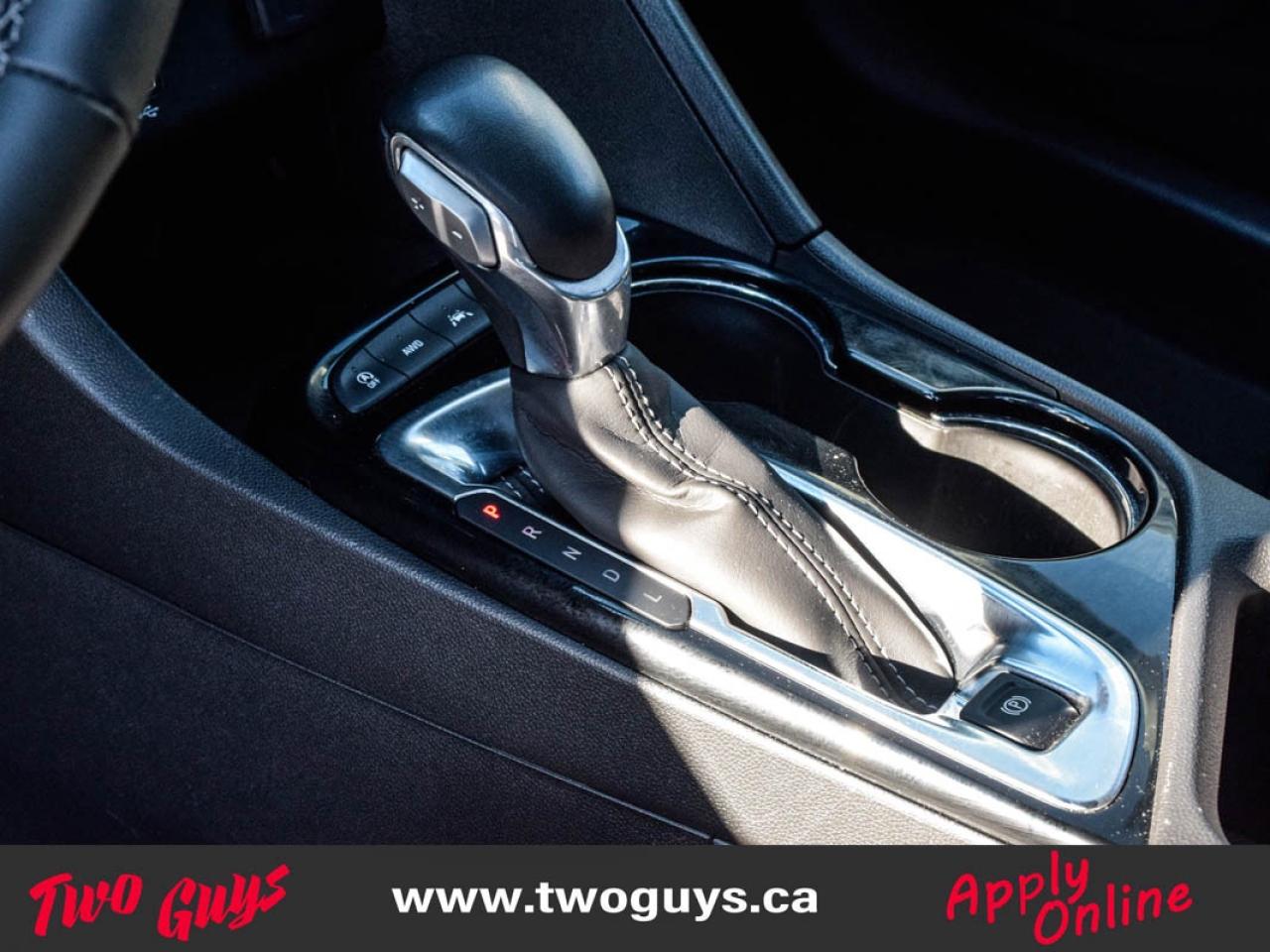 2024 Buick Encore GX Preferred AWD   Htd Cloth   Lease Return Photo