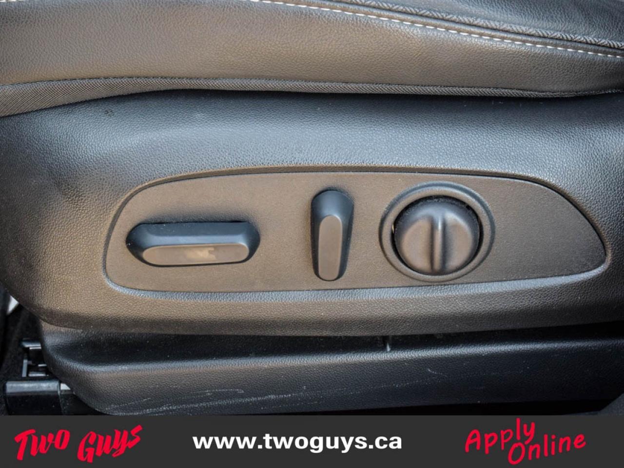 2024 Buick Encore GX Preferred AWD   Htd Cloth   Lease Return Photo