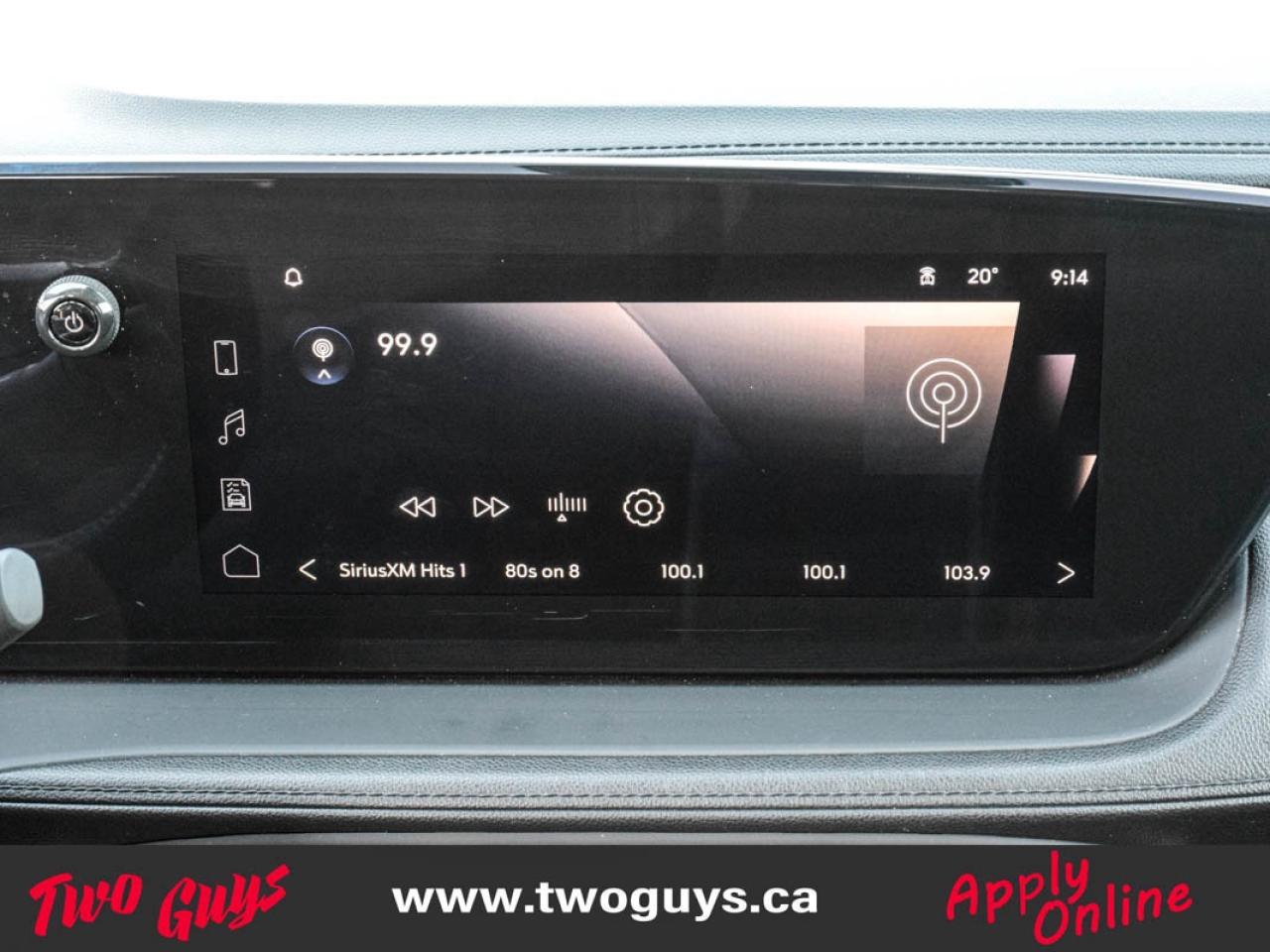 2024 Buick Encore GX Preferred AWD   Htd Cloth   Lease Return Photo