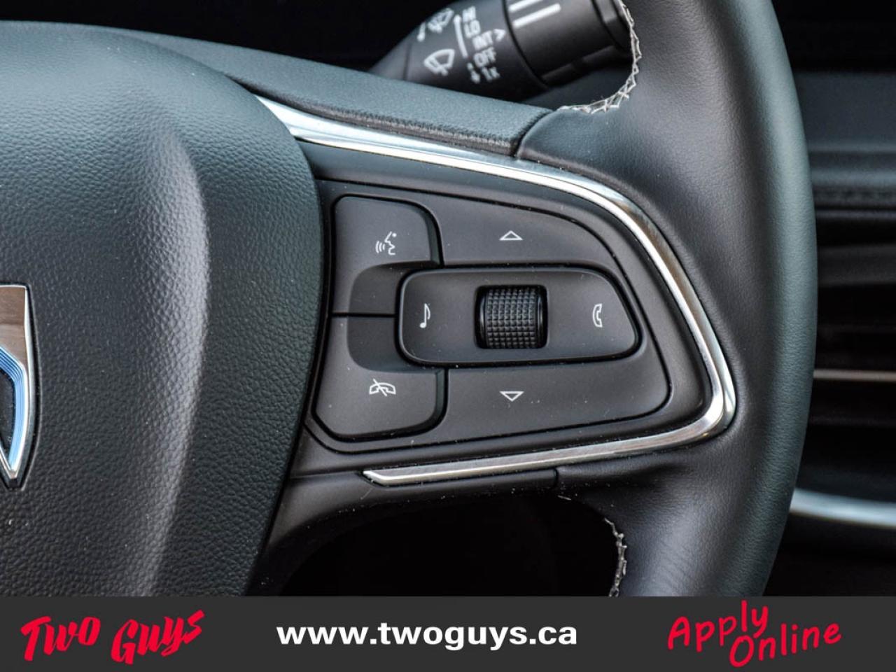 2024 Buick Encore GX Preferred AWD   Htd Cloth   Lease Return Photo