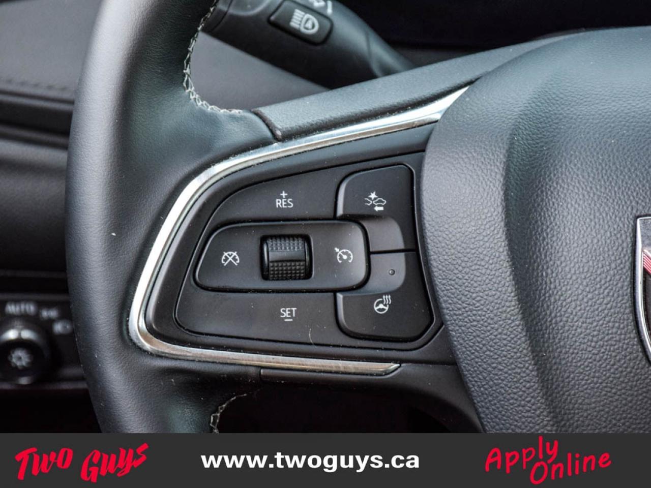 2024 Buick Encore GX Preferred AWD   Htd Cloth   Lease Return Photo