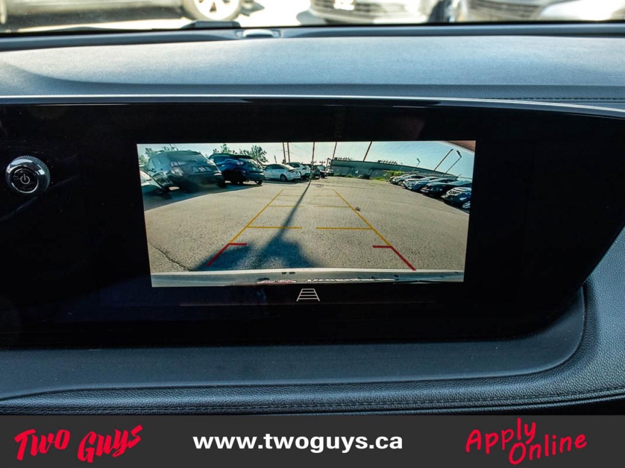 2024 Buick Encore GX Preferred AWD   Htd Cloth   Lease Return Photo