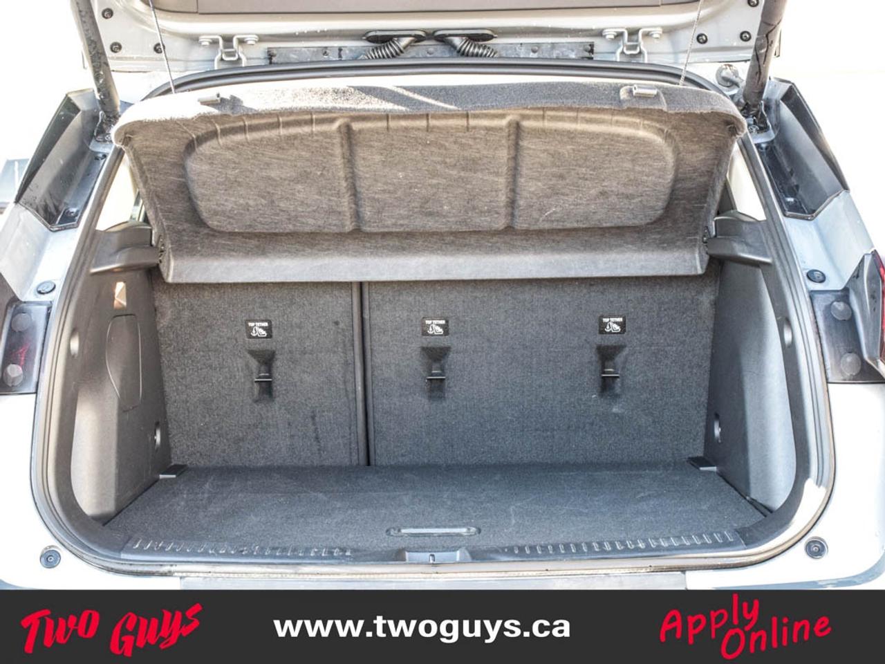 2024 Buick Encore GX Preferred AWD   Htd Cloth   Lease Return Photo