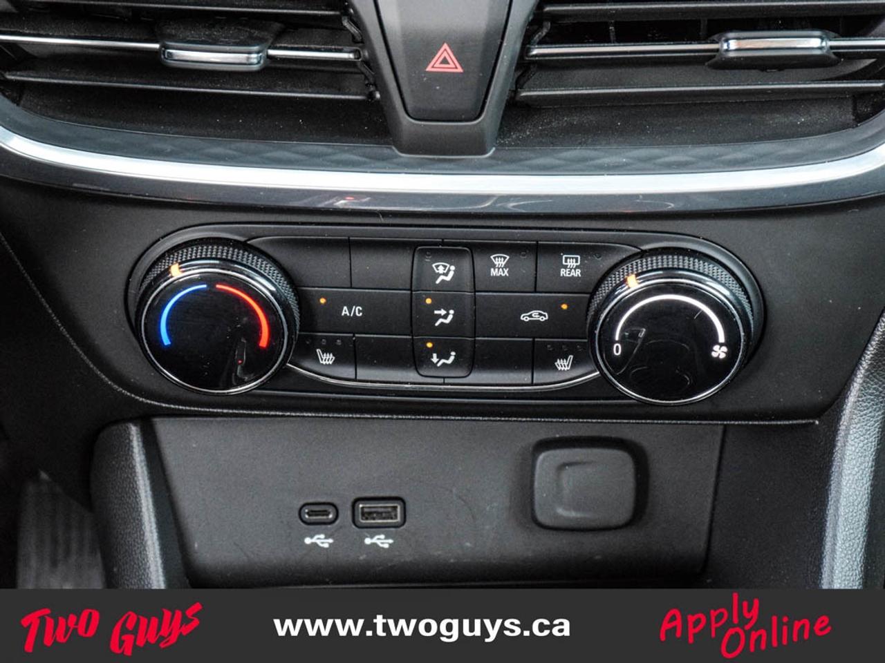 2024 Buick Encore GX Preferred AWD   Htd Cloth   Lease Return Photo