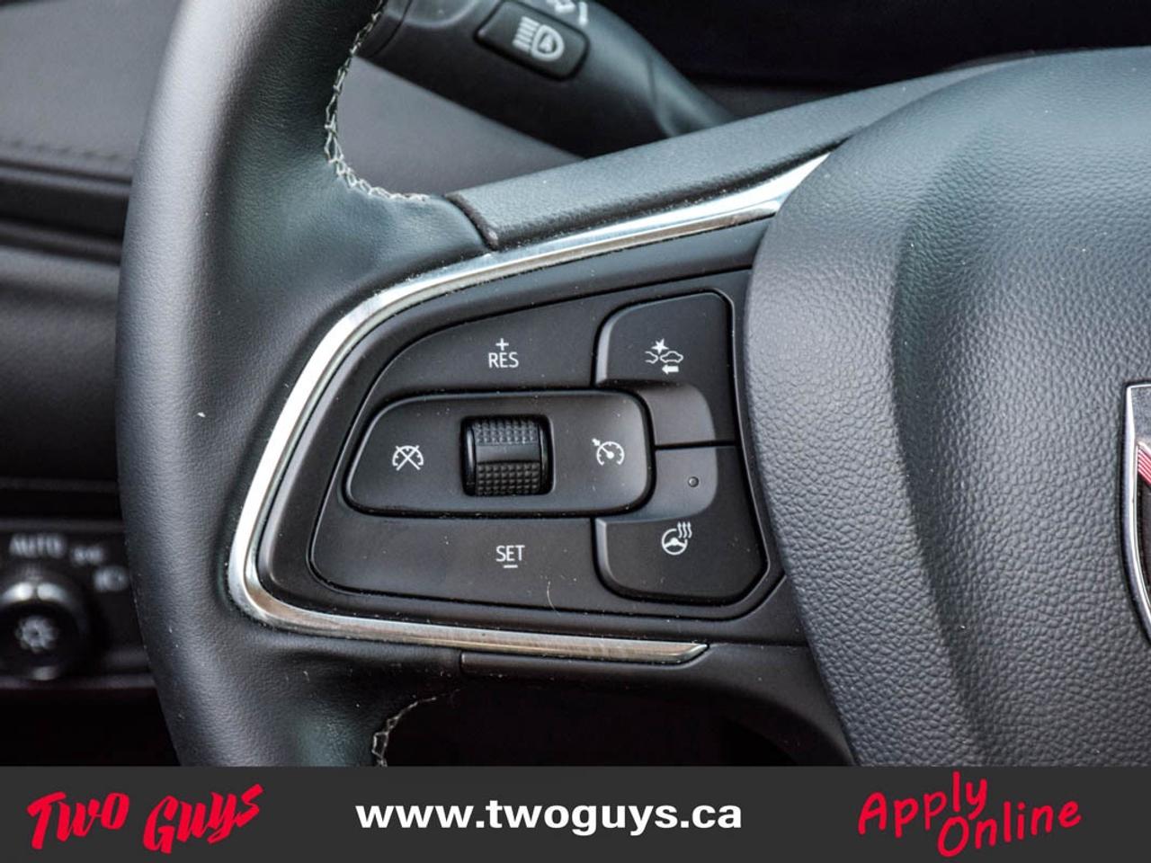 2024 Buick Encore GX Preferred AWD   Htd Cloth   Lease Return Photo