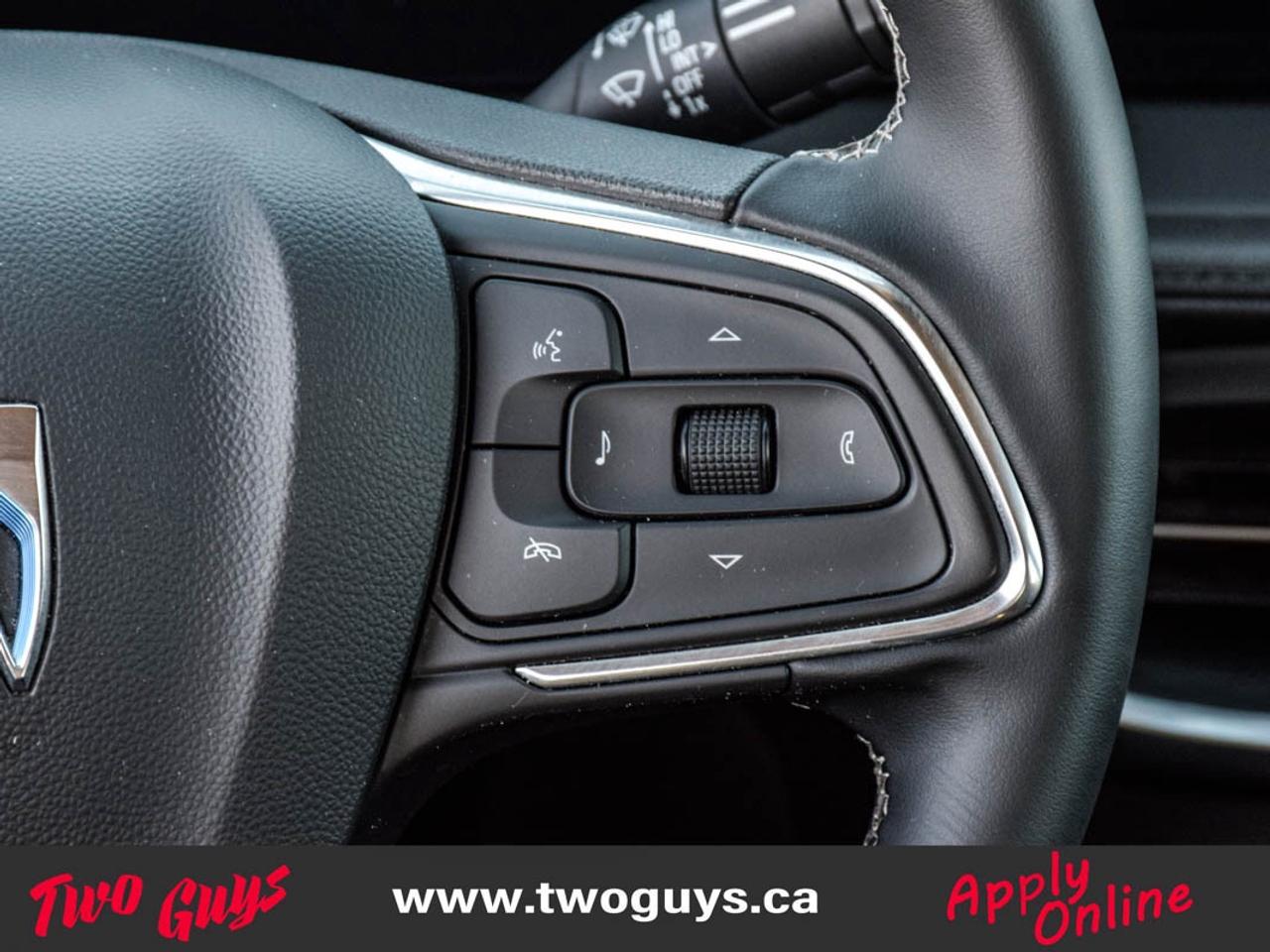 2024 Buick Encore GX Preferred AWD   Htd Cloth   Lease Return Photo