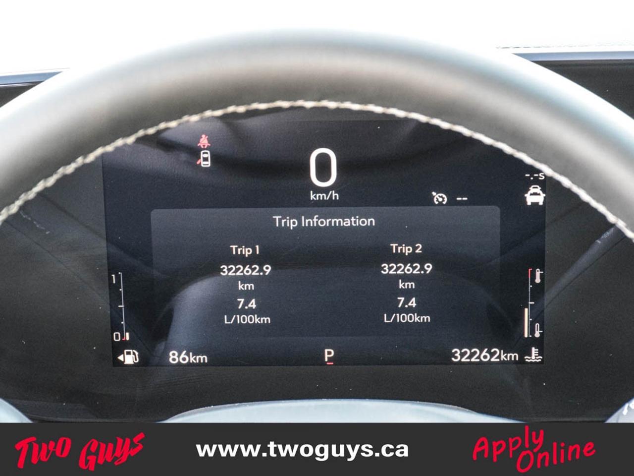 2024 Buick Encore GX Preferred AWD   Htd Cloth   Lease Return Photo