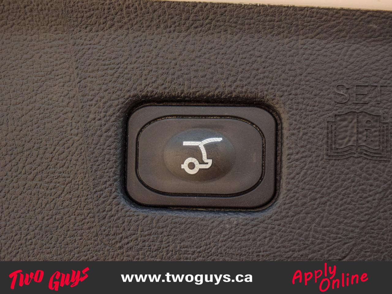 2024 Ford Edge SEL 2.0L AWD Photo