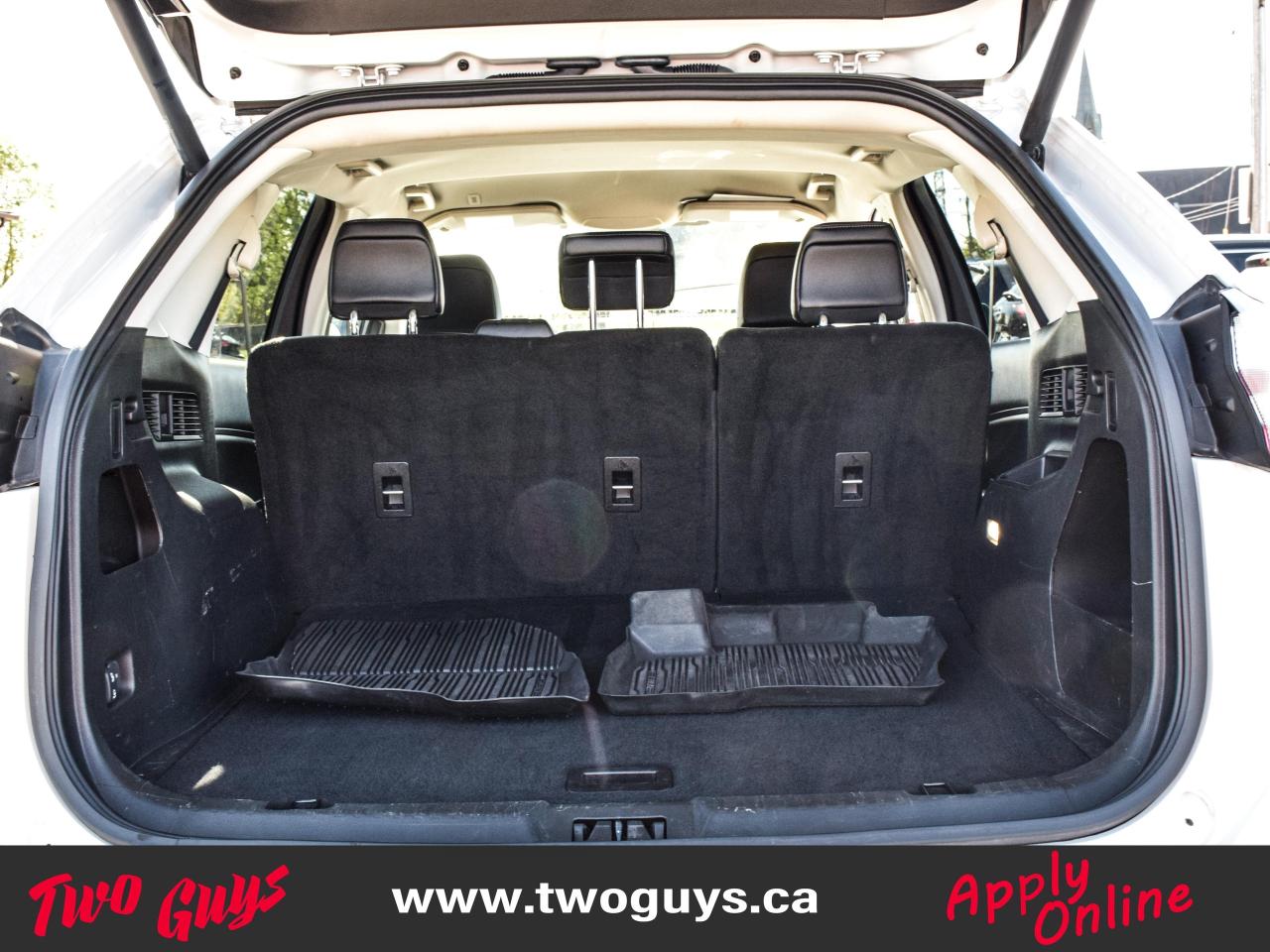 2024 Ford Edge SEL 2.0L AWD   Leather   Pwr Hatch Photo