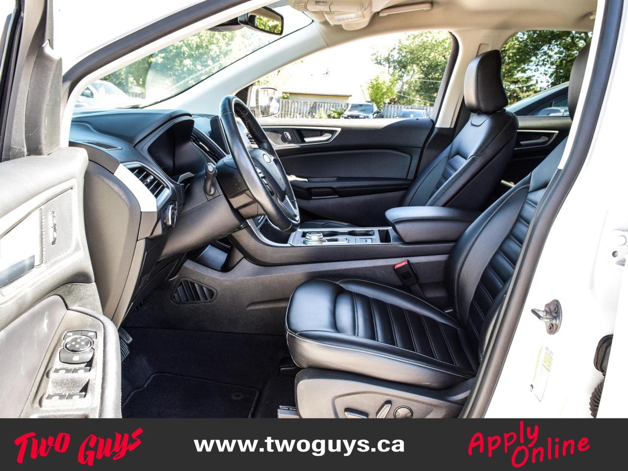 2024 Ford Edge SEL 2.0L AWD   Leather   Pwr Hatch Photo