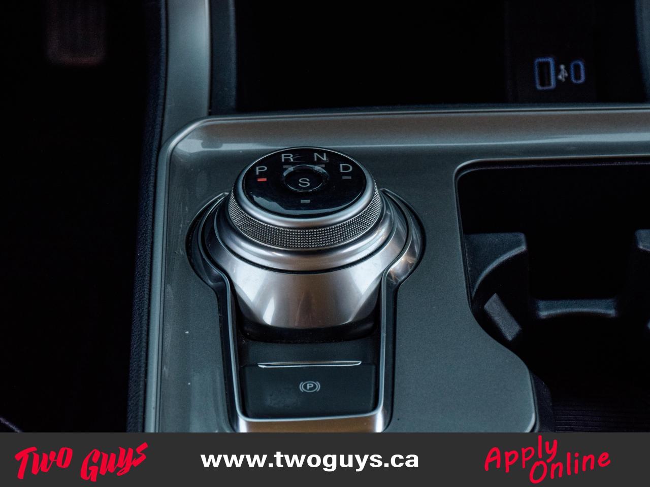 2024 Ford Edge SEL 2.0L AWD Photo