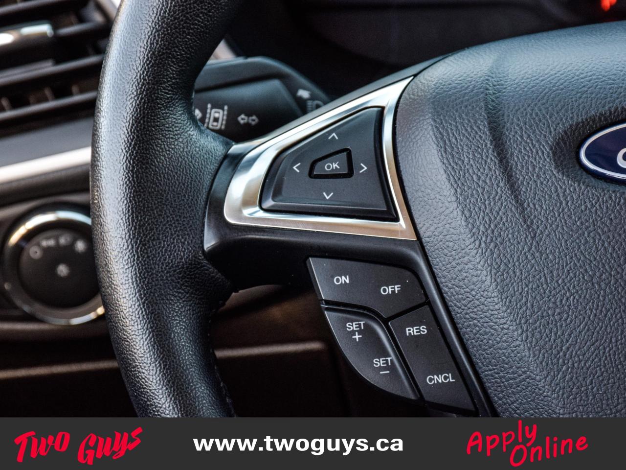 2024 Ford Edge SEL 2.0L AWD   Leather   Pwr Hatch Photo