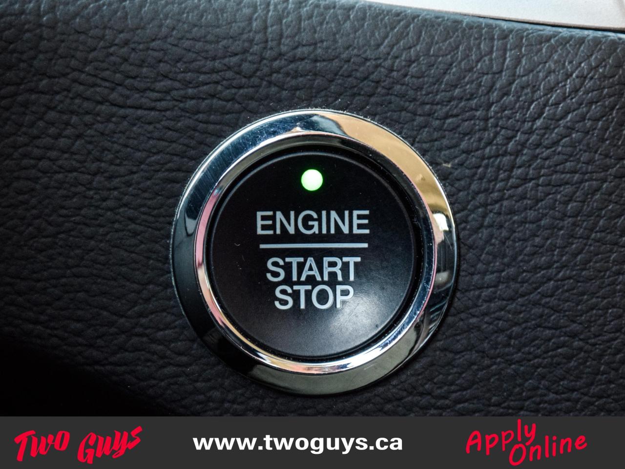 2024 Ford Edge SEL 2.0L AWD   Leather   Pwr Hatch Photo