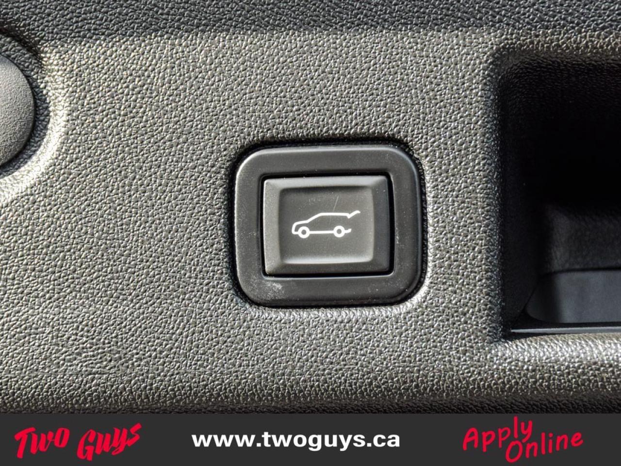 2022 Chevrolet Equinox AWD 4dr RS Leather Panoroof Back Up Camera Photo