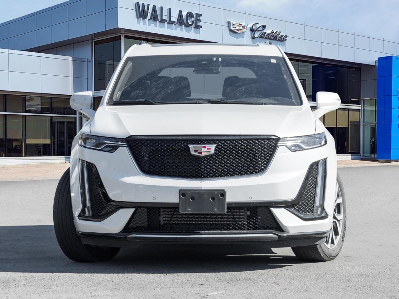 2024 Cadillac XT6 AWD Sport NAV, 1OWNER, CLEAN, Sunroof, ADV SAFETY Photo