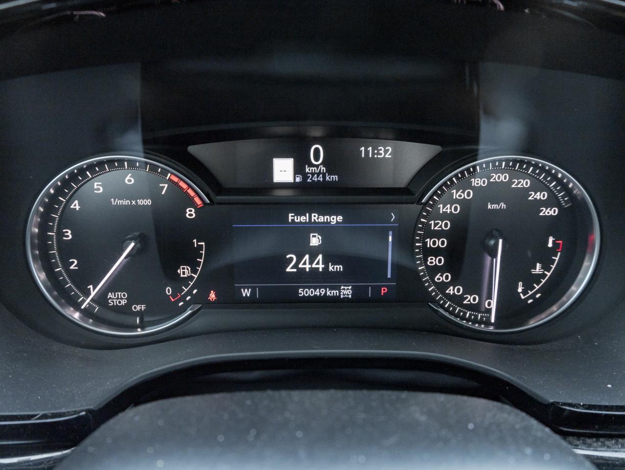 2024 Cadillac XT6 AWD Sport NAV, 1OWNER, CLEAN, Sunroof, ADV SAFETY Photo