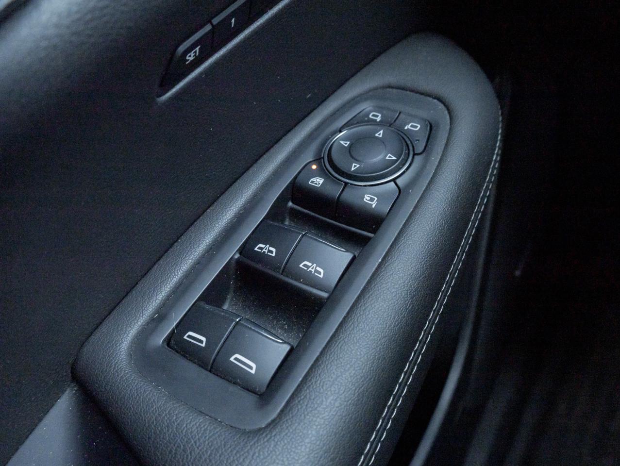 2024 Cadillac XT6 AWD Sport NAV, 1OWNER, CLEAN, Sunroof, ADV SAFETY Photo