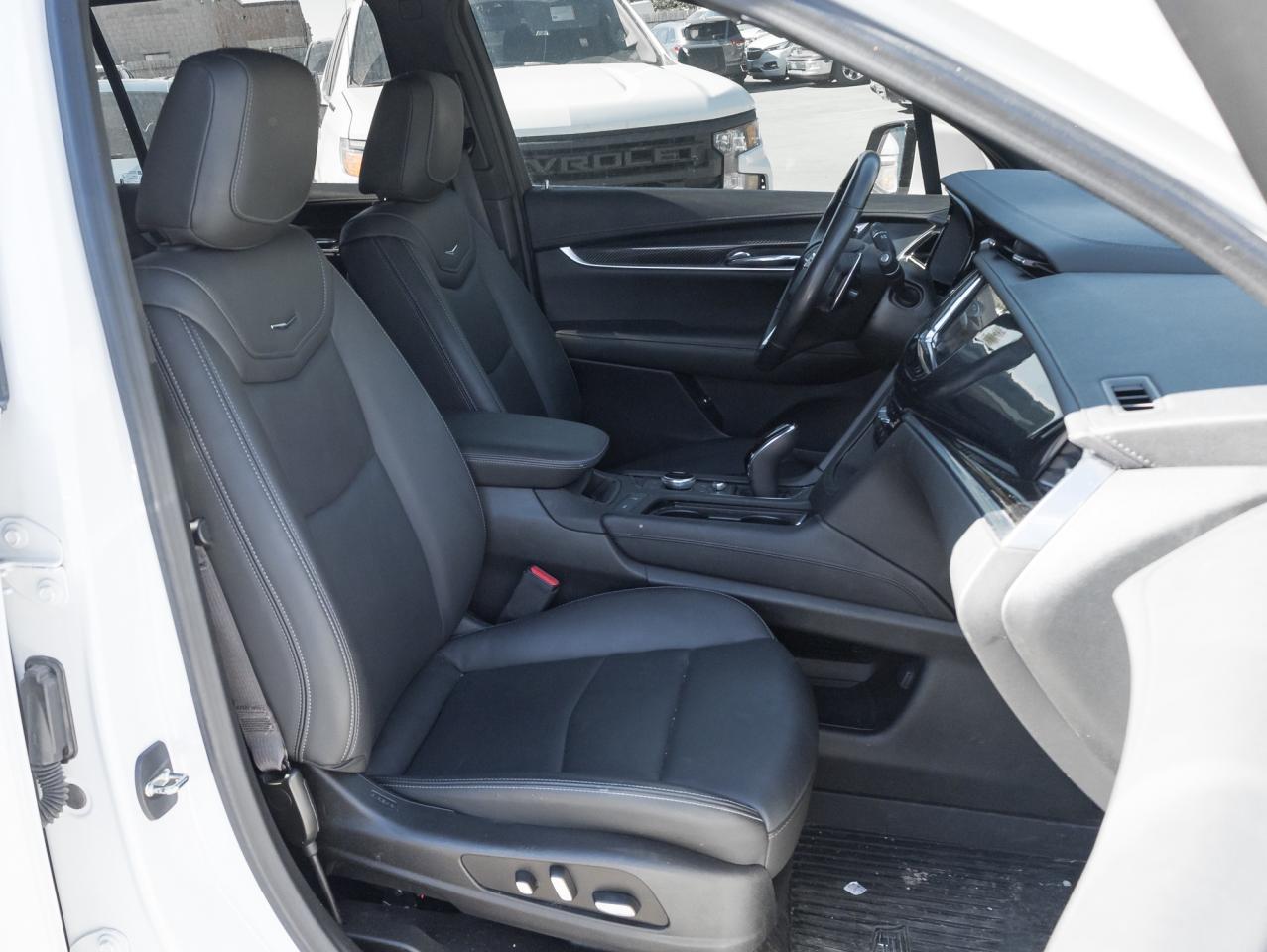 2024 Cadillac XT6 AWD Sport NAV, 1OWNER, CLEAN, Sunroof, ADV SAFETY Photo