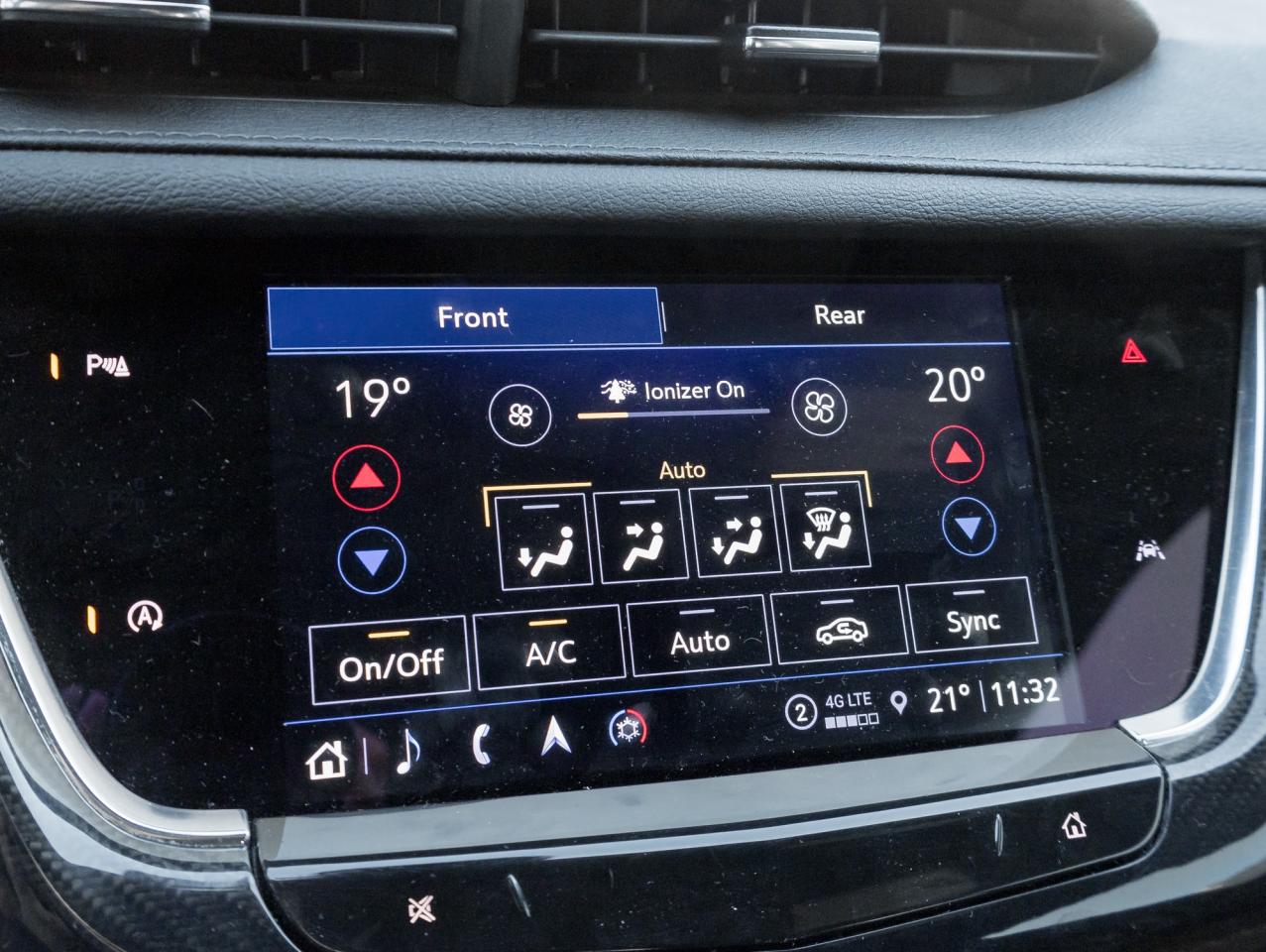 2024 Cadillac XT6 AWD Sport NAV, 1OWNER, CLEAN, Sunroof, ADV SAFETY Photo