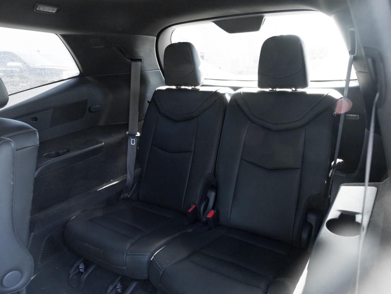 2024 Cadillac XT6 AWD Sport NAV, 1OWNER, CLEAN, Sunroof, ADV SAFETY Photo