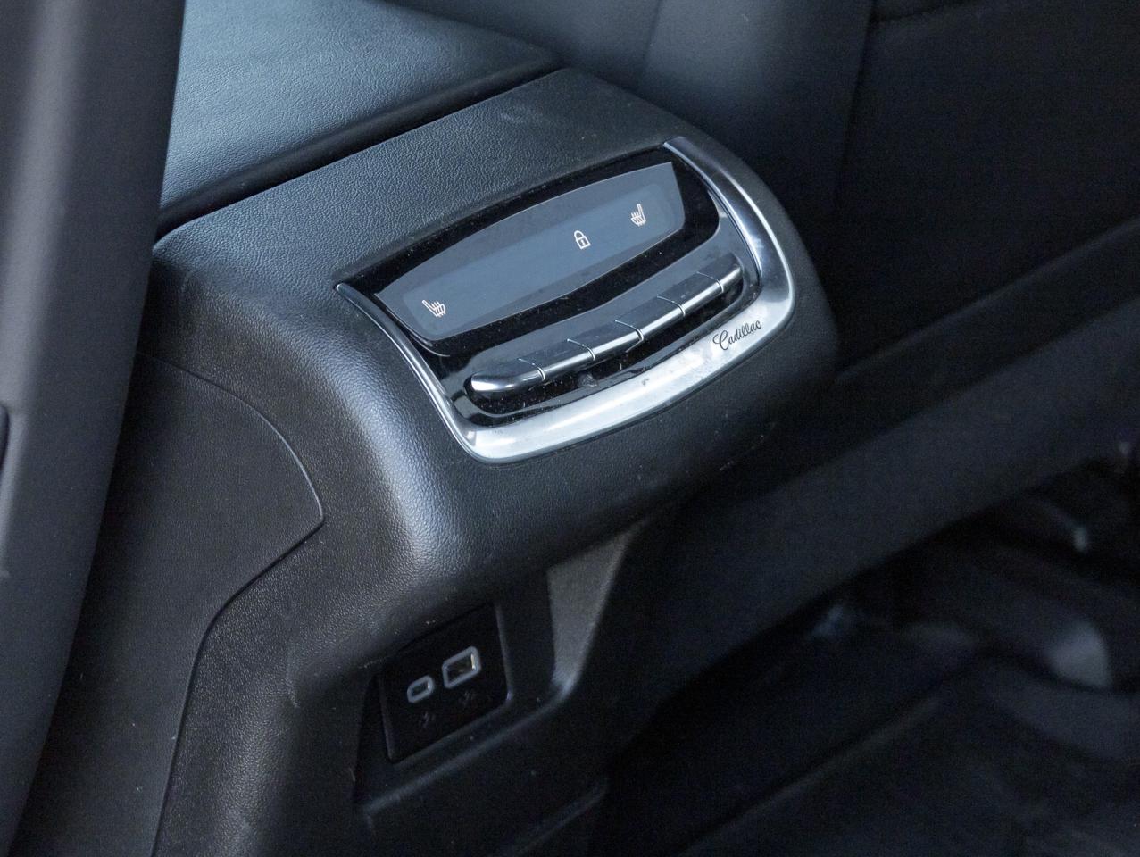 2024 Cadillac XT6 AWD Sport NAV, 1OWNER, CLEAN, Sunroof, ADV SAFETY Photo