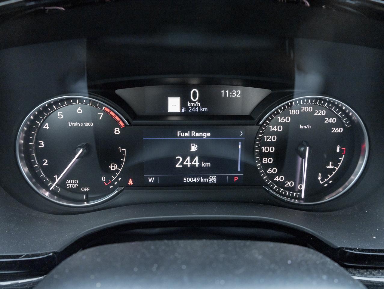 2024 Cadillac XT6 AWD   Advanced Safety   Smart Towing Photo