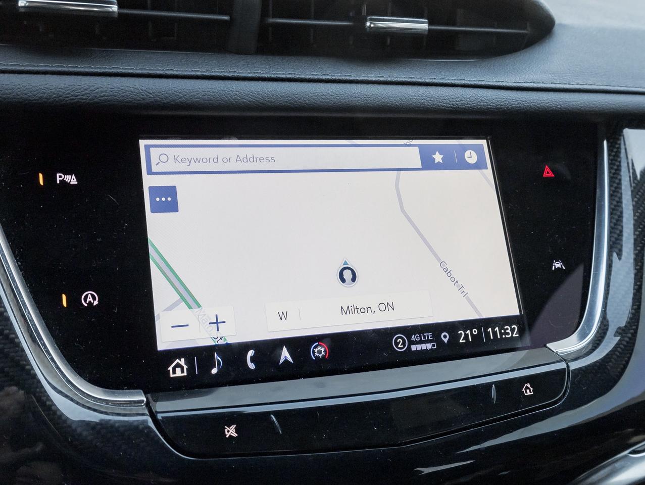 2024 Cadillac XT6 AWD   Advanced Safety   Smart Towing Photo