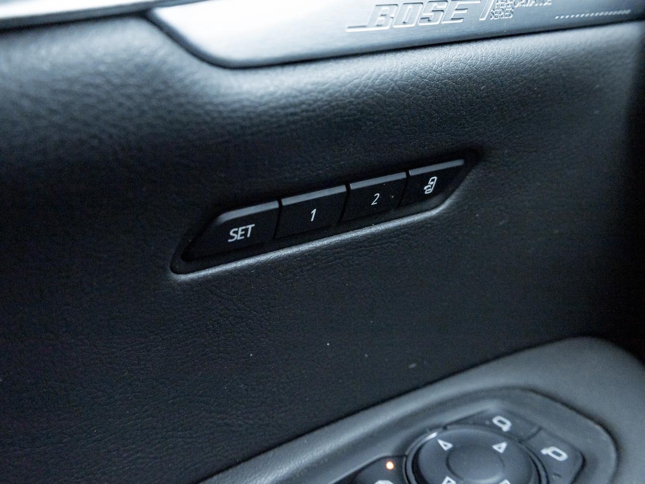 2024 Cadillac XT6 AWD   Advanced Safety   Smart Towing Photo